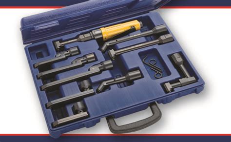 Nova® Pneumatic Tools The Pros 1 Choice Aviation Products Pan American Tool Corp