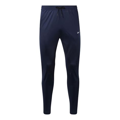 Reebok Workout Ready Trousers | Deporvillage