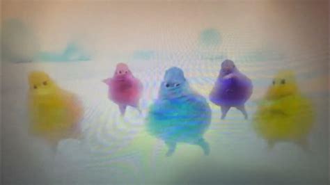 The Boohbahs Hop To It With Some Boohbah Skips To The Screen Legends