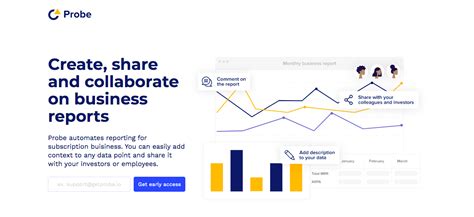 getprobe.io | Probe Analytics