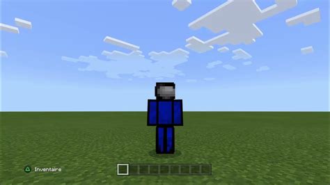 Comment Faire Un Pnj Personnalisé Sur Minecraft Les Commande En