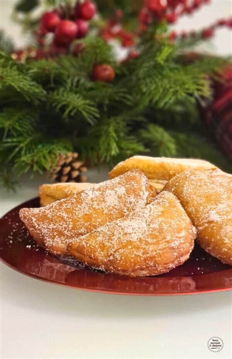 Raviole Fritte Siciliane Con Ricotta Dolce Ricetta Il Ricettario Di