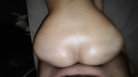Ass Pounding