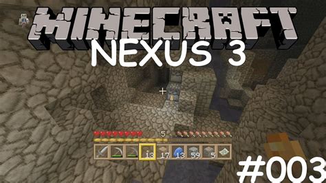 Let S Play Together Minecraft Nexus Xbox 360 S03E03 Deutsch HD