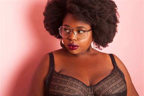 Lingerie Grande Taille Conseils Pour Assumer Votre Silhouette Et S Duire Plaire S Duire