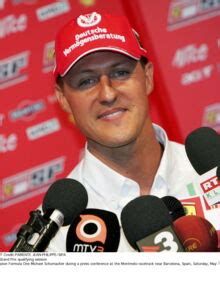 Michael Schumacher Sa Fille Gina Maria Poste Une Photo Qui Redonne Le