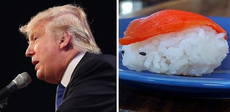 21 Things That Look Exactly Like Donald Trump