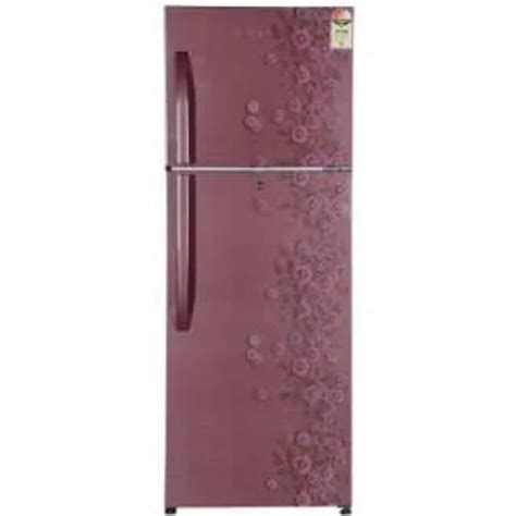 Haier HRF 3303PRL R 310 Ltr Double Door Price In India