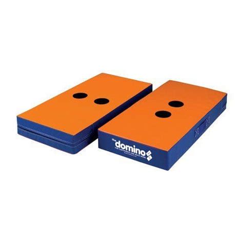 One Domino Cartwheel Block | US Gym Products