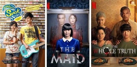 12 Film Thailand Di Netflix Yang Terbaik Dan Wajib Tonton