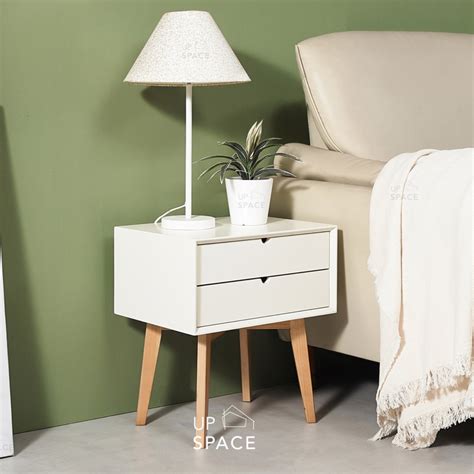 Jual UP SPACE Lenon Side Table Tipe 2 Nakas Meja Samping