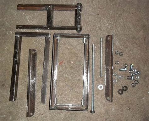 Подъемник кпп своими руками | Самоделки своими руками | Коробка ...