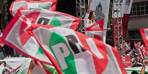 El PRI Lanza Convocatoria Para Renovar Su Dirigencia Nacional El