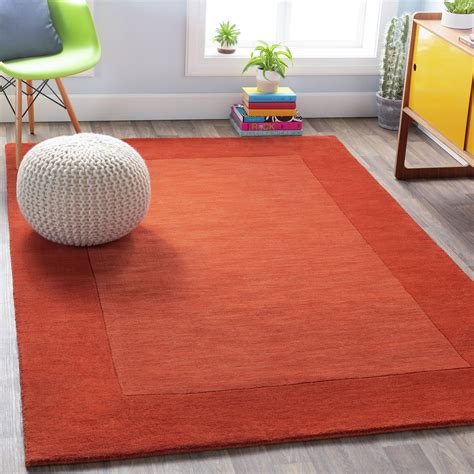 Burnt Orange Rugs Next Bryont Blog