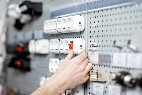 Electrical Supply For Contractors: Trusted Premium Suppliers