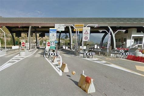 Cirio L Autostrada A5 Torino Aosta Non Chiude Aostaoggi It