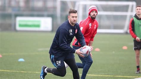 Bbc Radio Humberside Sports Talk Wakefield Trinity