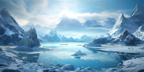 Frozen World Stock Photos, Images and Backgrounds for Free Download