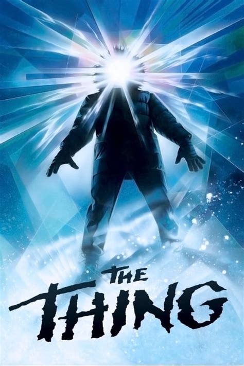 The Thing (1982) - Trailers & Videos — The Movie Database (TMDB)