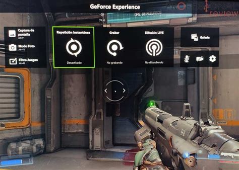 Geforce Experience No Graba La Soluci N Definitiva