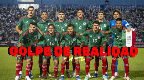 Resumen de México vs Honduras de la Fecha FIFA marcador final goles y