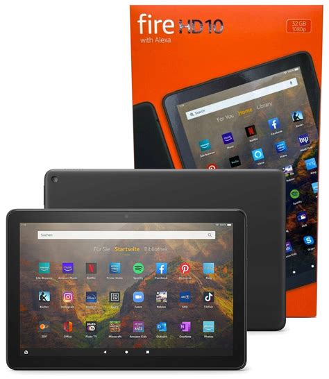 Amazon Fire Tablet 10 Niska Cena Na Allegropl