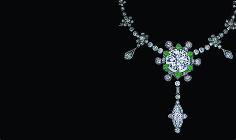 Top 10 Most Expensive Diamond Necklaces In The World