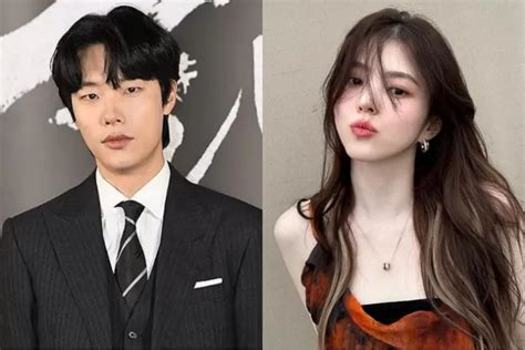 Han So Hee Dan Ryu Jun Yeol Dirumorkan Pacaran Pernyataan Kedua Agensi