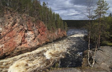 kuusamo | Kuvia | Visual Finland -kuvapankki