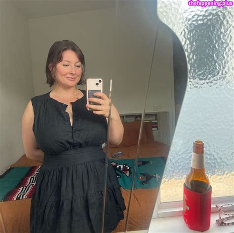 Sliceofsalami Slice Of Salami Bel Larcombe Nude Onlyfans Photo The Fappening Plus