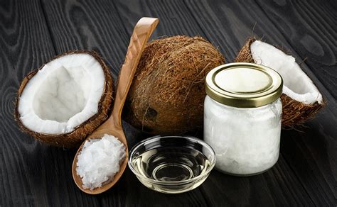 Pourquoi Lhuile De Coco Est Le Produit Miracle Du Moment Cocooncenter®