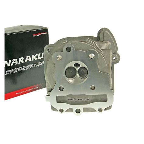 Cylinder Head Naraku Cc For Kymco Gy Stroke