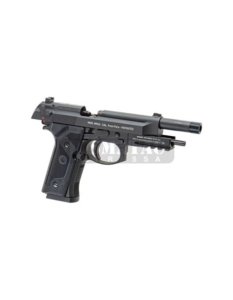 Pistola Beretta M9 A3 Full Metal Co2 Beretta