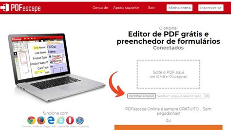 Como Editar Um Arquivo PDF Aprenda Passo A Passo