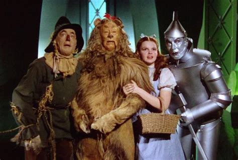 The Wizard of Oz - Trailers From Hell