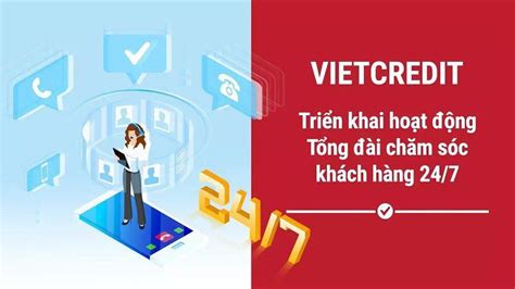 Tổng Đài MCredit Số Hotline CSKH MCredit Hỗ Trợ 24 24 banktop vn