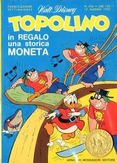 Walt Disney Production Topolino Libretto Topolino Con Allegati