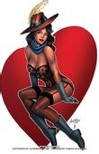 Grimm Fairy Tales Valentine S Day Lingerie Pinup Special