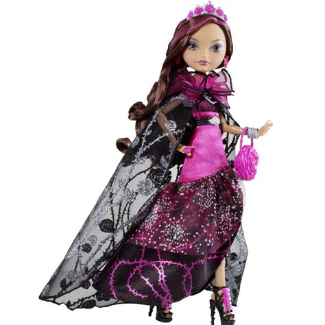 Boneca Briar Beauty - Boneca LD-Briar Beauty | Wiki Ever After High | Fandom