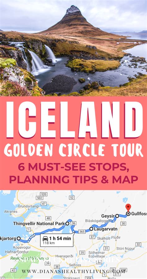 Best Golden Circle Tour Iceland Tours In Iceland Iceland Travel