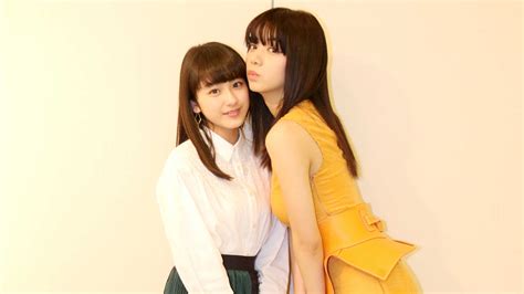 【写真 213枚】平祐奈＆池田エライザ：メイド服ダンスで結束？ 次は“べっとべと”な仲良し姉妹を希望 Mantanweb（まんたんウェブ）