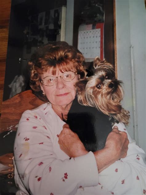 Adeline Kastner Obituary - Redmond, WA