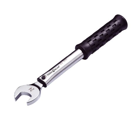 Preset Open End Torque Wrench Torkoscar