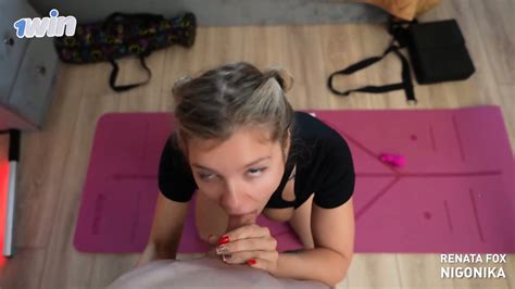 He Nude Yoga We Called It WINPORN NIGONIKA BEST PORN