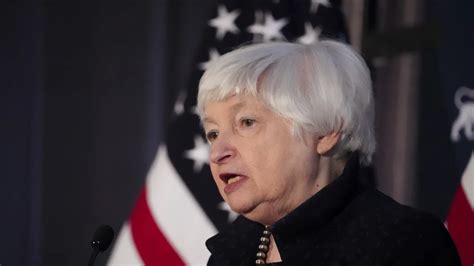 Yellen Optimistic On U S Economy Despite Inflation FOMC Faces Skepticism