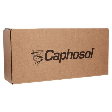 CAPHOSOL Lösung 4x30 Anwendungen 4x30x2 Stück | medpex