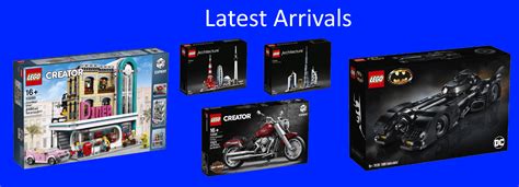 Buy Lego Online Lego Store Melbourne Online Lego Shop Toybricks