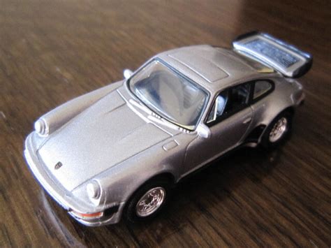 Yahoo オークション Hot Wheels ポルシェ ターボ