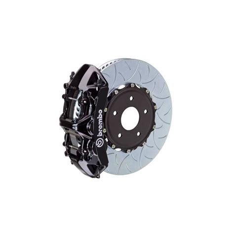 BREMBO 6 Pistons GT Front Brake Kit For Tesla Model 3