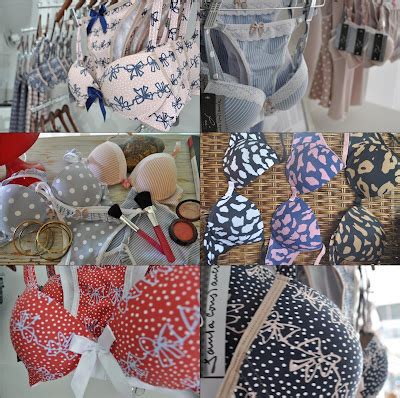 Poá lingerie Como escolher e manter sua lingerie